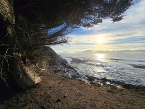 Find your Zen at The Stanford Inn by the Sea in Mendocino