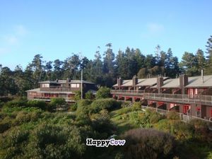 Stanford Inn at The Stanford Inn by the Sea in Mendocino