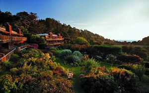 from its facebook at The Stanford Inn by the Sea in Mendocino