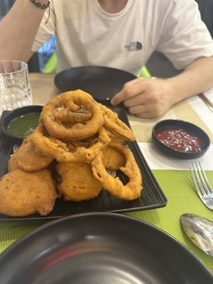   at Woodlands in Macau