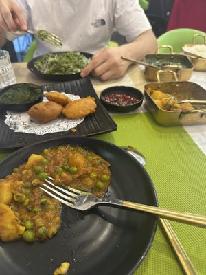   at Woodlands in Macau