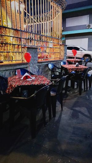  at Espaço Terraqueos in Ribeirao Preto