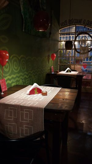  at Espaço Terraqueos in Ribeirao Preto