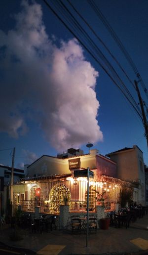  at Espaço Terraqueos in Ribeirao Preto