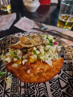  at Espaço Terraqueos in Ribeirao Preto