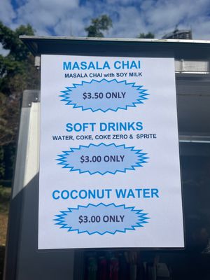   at Findo FOODZ in New Farm