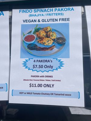   at Findo FOODZ in New Farm