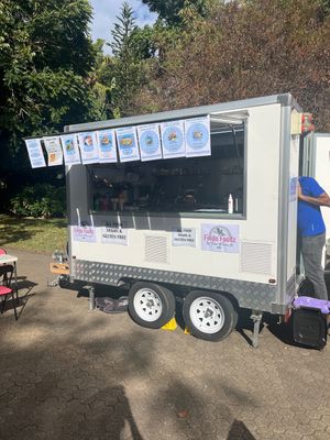   at Findo FOODZ in New Farm