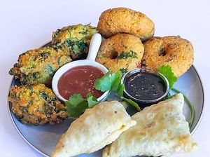  at Findo FOODZ in New Farm