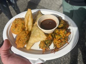   at Findo FOODZ in New Farm