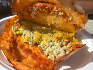   at Findo FOODZ in New Farm