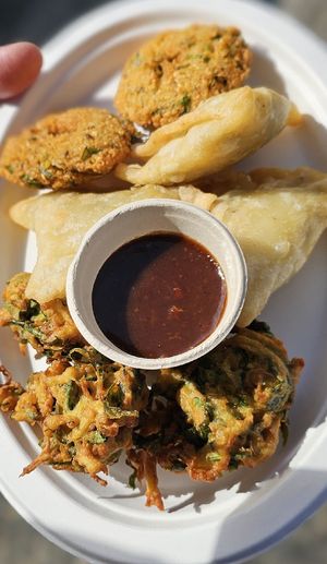  at Findo FOODZ in New Farm