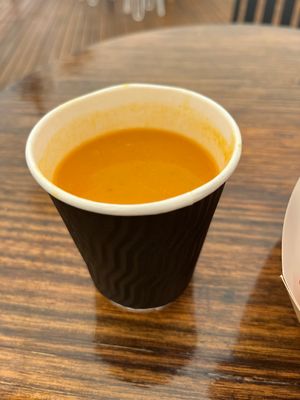   at Findo FOODZ in New Farm