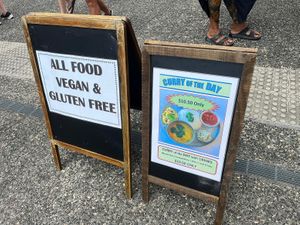   at Findo FOODZ in New Farm