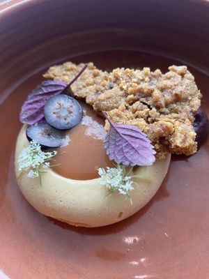   at Kias Kitchen in Vienna