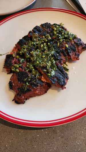  at Friends of Fire in Docklands