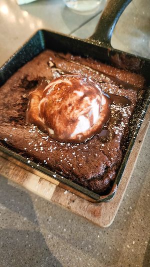  at Friends of Fire in Docklands