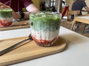   at Poranki in Krakow