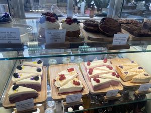   at Poranki in Krakow