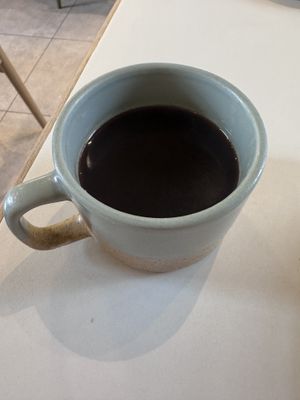 Americano   at Poranki in Krakow