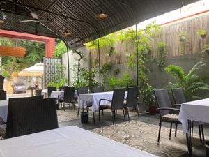 Nice place, super clean. at Magnolia Veggie Restaurant in Phnom Penh