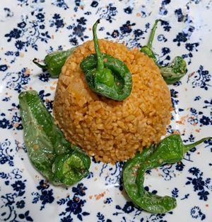  at Solarillo 5 in Granada