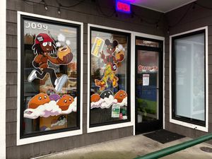  at Umami Kushi in Seattle