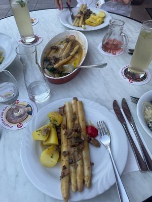   at Landgasthaus Pfahl in Wershofen