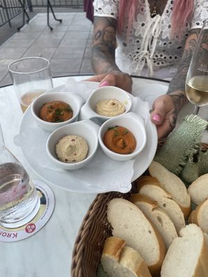   at Landgasthaus Pfahl in Wershofen