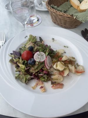   at Landgasthaus Pfahl in Wershofen