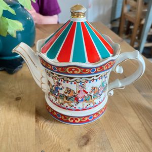  at Mr H's Tearoom in Ambleside