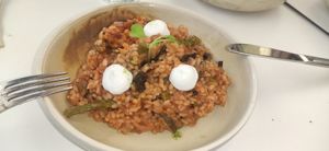  at La Capella in Sabadell