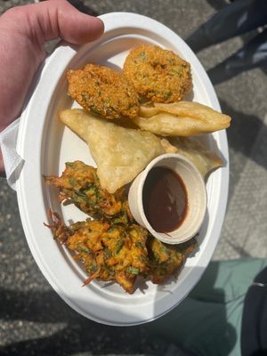   at Findo FOODZ in Brisbane