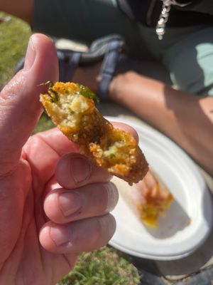   at Findo FOODZ in Brisbane