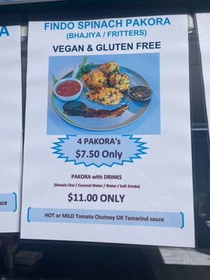   at Findo FOODZ in Brisbane