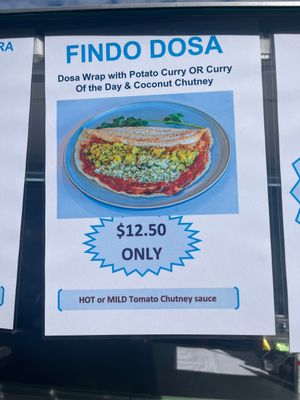   at Findo FOODZ in Brisbane