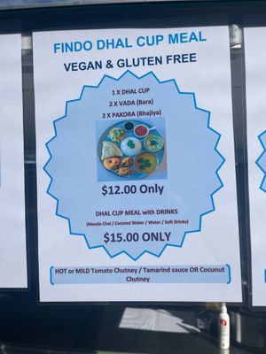   at Findo FOODZ in Brisbane