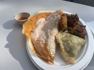   at Findo FOODZ in Brisbane