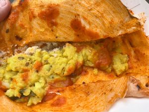 Dosa   at Findo FOODZ in Brisbane