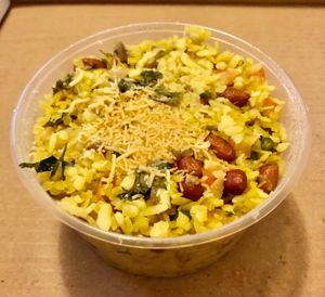  at Bombay Bites Cafe in Abu Dhabi