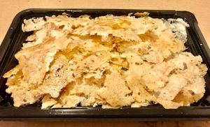 Rava masala dosa at Bombay Bites Cafe in Abu Dhabi