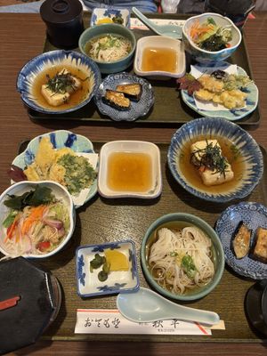   at Akihei - 割烹 秋平 in Tanabe