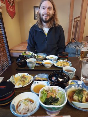  at Akihei - 割烹 秋平 in Tanabe