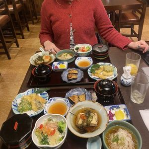   at Akihei - 割烹 秋平 in Tanabe