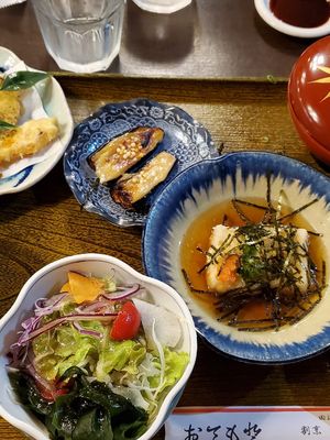  at Akihei - 割烹 秋平 in Tanabe