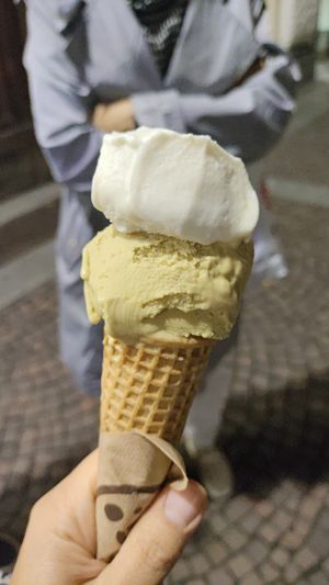  at Papalele - Quadrilatero in Turin