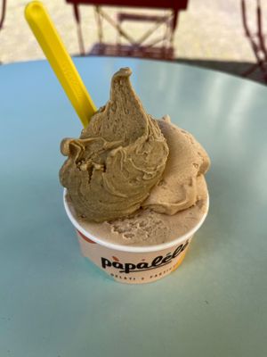  at Papalele - Quadrilatero in Turin