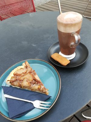  at Madame Lu in Ludwigsburg