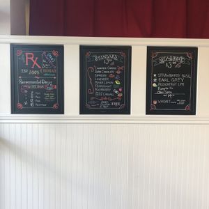 Missionary Chocolates at Missionary Chocolates in Portland