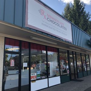 Missionary Chocolates at Missionary Chocolates in Portland